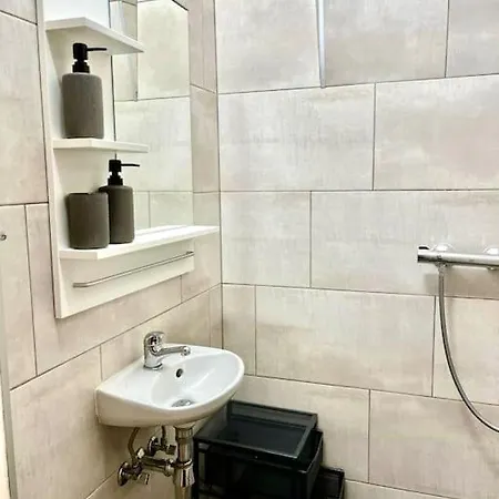 Center 4 Persons - Casino Near Apartment