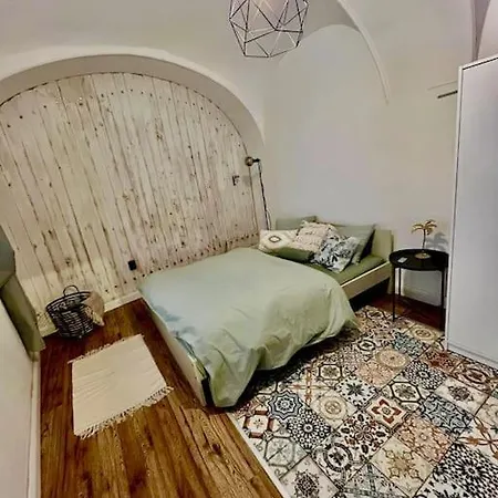 Apartment Center 4 Persons - Casino Near Pressburg